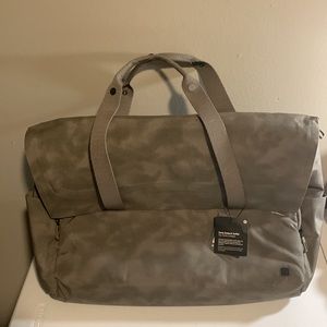 Lululemon Early Embark Duffel Bag